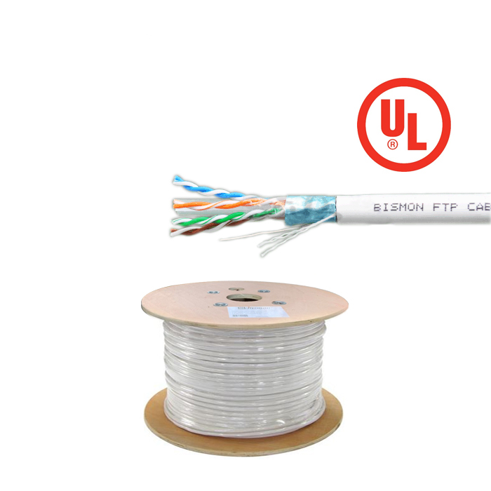 Cat6a-Cables
